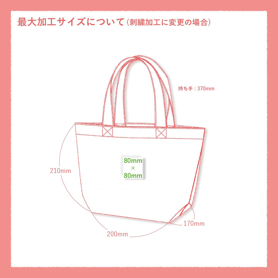 United Athle ユナイテッドアスレ 12.0 oz ヘヴィーキャンバス ランチバッグ (品番1543-01)