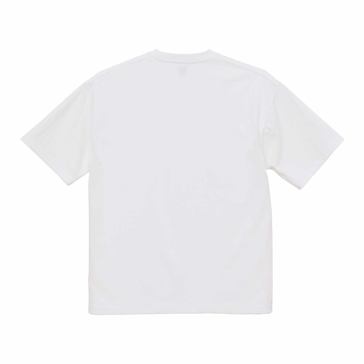 United Athle ユナイテッドアスレ 9.1 oz マグナムウェイト ビッグシルエット Tシャツ (品番4411-01)