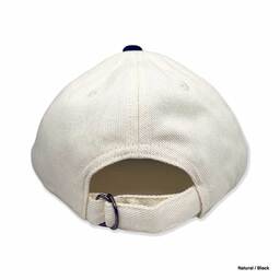 Colt Paterson 6panel Cotton Cap (#CP014)