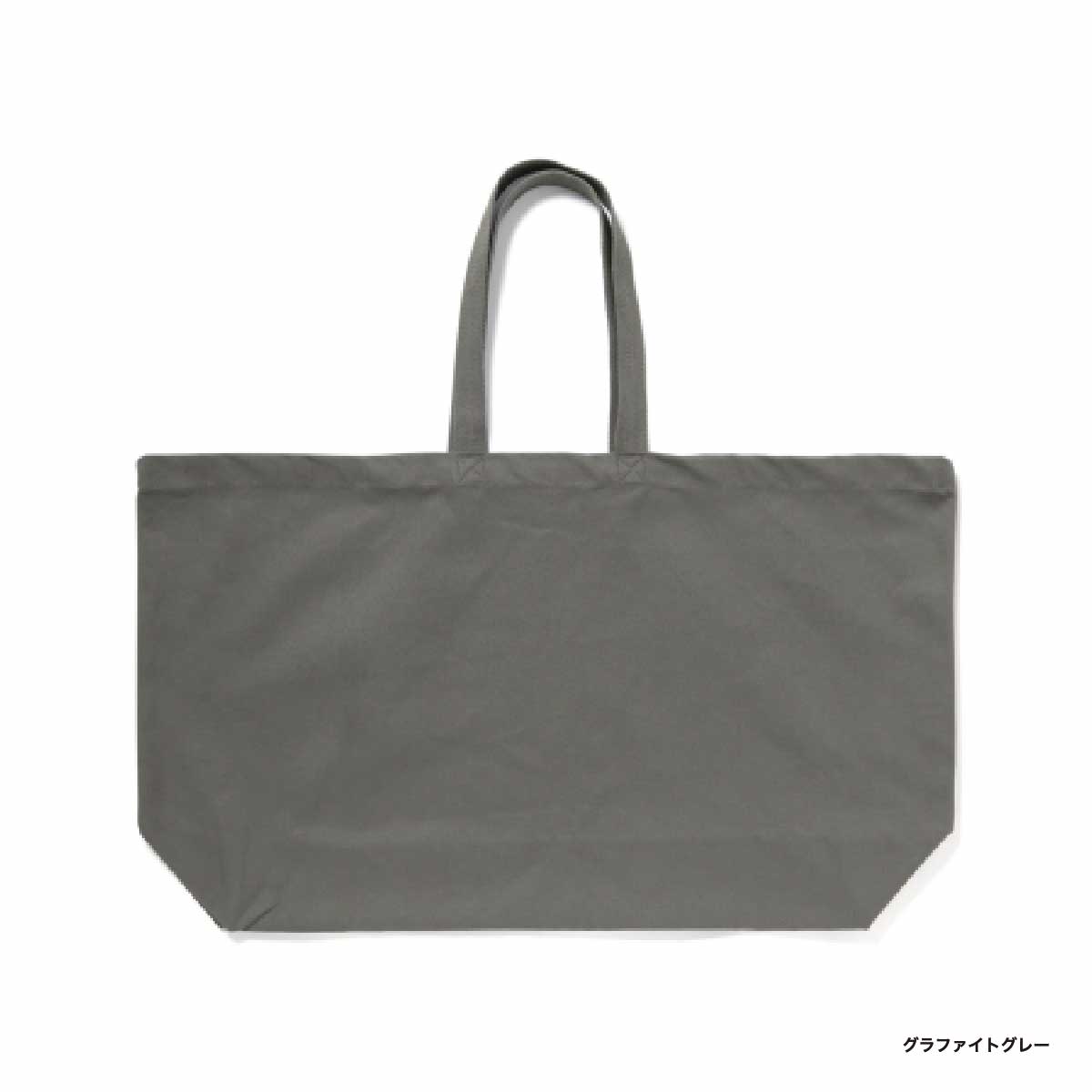 WESTFORD MILL ウェストフォードミル 14 oz Oversized Canvas Tote (品番WFW696)