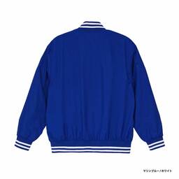 United Athle ユナイテッドアスレ ナイロン スタジアム ジャケット(裏地付)(品番7055-01)