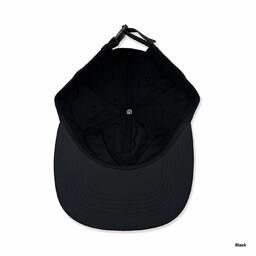 Colt Paterson コルトパターソン 6panel Nylon Cap ナイロンキャップ (品番CP022)