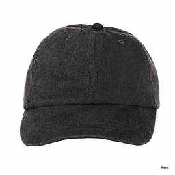 ADAMS HEADWEAR アダムズヘッドウェア Optimum Pigment-Dyed Dad Hat (品番LP101US)