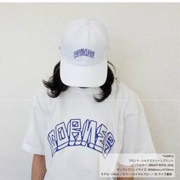 United Athle ユナイテッドアスレ 6.2 oz プレミアム Tシャツ (品番5942-01)