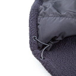 SHAKA WEAR シャカウェア Sherpa Jacket (品番SWSJ)