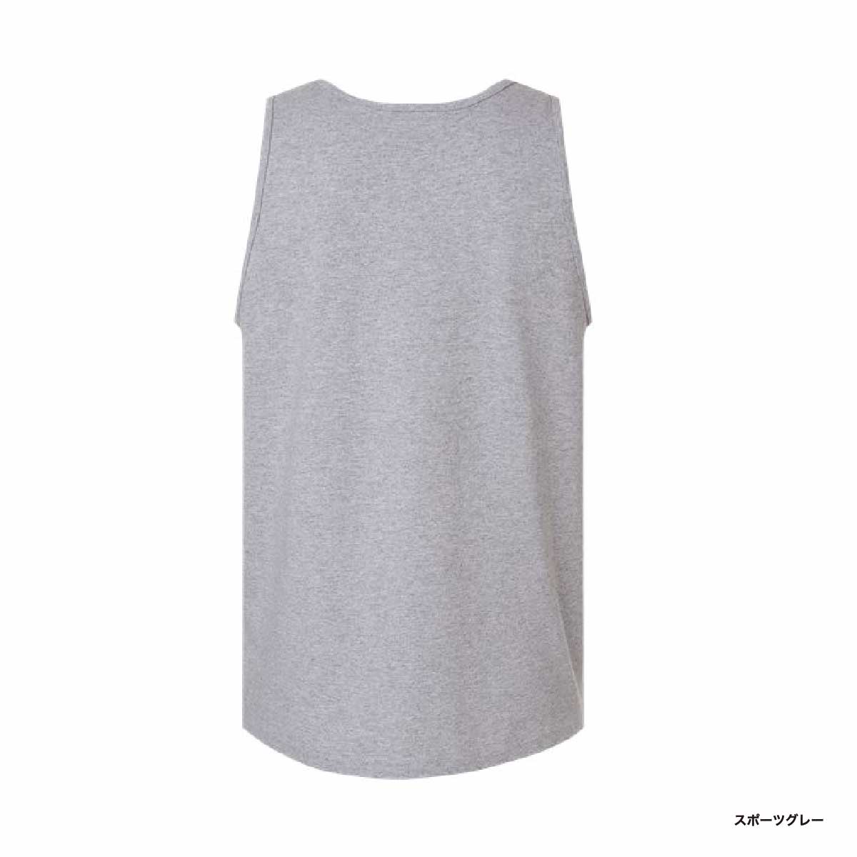 GILDAN ギルダン 6.0oz ウルトラコットンタンクトップ (品番2200)