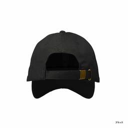 United Athle ユナイテッドアスレ コットンツイル ローキャップ (品番9670-01)