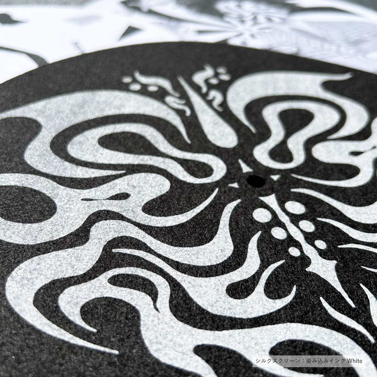 CORNER PRINTING | オリジナル スリップマット [シルクスクリーン