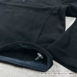 Port Authority ポートオーソリティ Value Fleece 1/4-Zip Pullover (品番F218US)