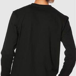 Printstar プリントスター 5.6 oz ヘビーウェイトロングスリーブTシャツ (+リブ) (品番00110-CLL)