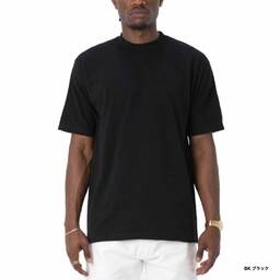 PROCLUB proclub 6.5 oz Heavyweight T-Shirt (#PROC-T0041_PCHeavy101)