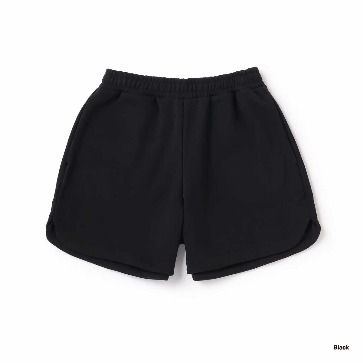 GOAT ゴート 13.5 oz ウィメンズスウェットショーツ (品番6063)
