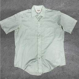 Arrow/USED - Short Sleeve Shirt (品番CU019)