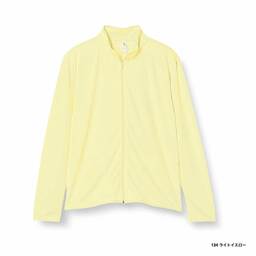 glimmer 4.4 oz Dry Zip Jacket (#00358-AMJ)