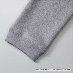 United Athle ユナイテッドアスレ 10.0 oz T/C スウェット パンツ(裏起毛) (品番5624-01)