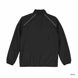 United Athle ユナイテッドアスレ リサイクルポリエステル リフレクター スタンド ジャケット(一重)(品番7081-01)