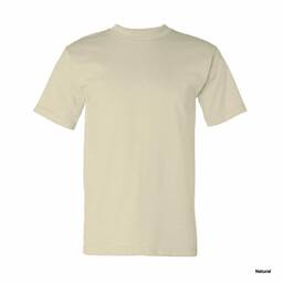 BAYSIDE ベイサイド 6.1 oz USA-Made Short Sleeve Tシャツ (品番5100)