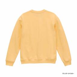 United Athle ユナイテッドアスレ 8.8oz オーセンティック パイル クルーネック スウェット(裏パイル)(品番5399-01)