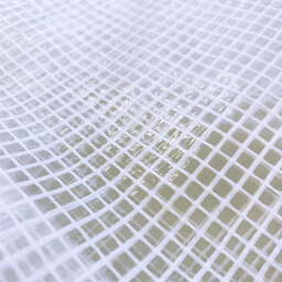 GRID CLEAR ショルダーバッグ (品番CPGB)