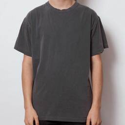 Comfort Colors コンフォートカラーズ 6.1 oz ガーメントダイ Tシャツ (品番1717)