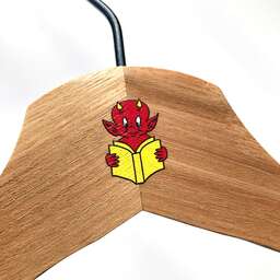 IKEA イケア Bumerang Hanger (5本セット) (品番30238538)