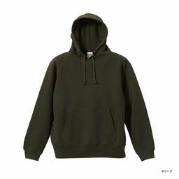United Athle ユナイテッドアスレ 10.0 oz スウェット プルオーバー パーカー (パイル) (品番5214-01)