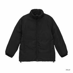 United Athle ユナイテッドアスレ インサレーテッド スタンド ジャケット(中綿入) (品番7464-01)