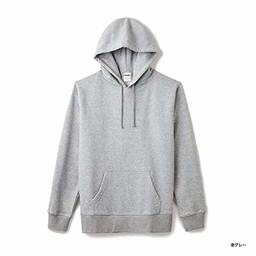 LIFEMAX ライフマックス 10.0 oz フレンチテリープルオーバーパーカ (品番MS2121)