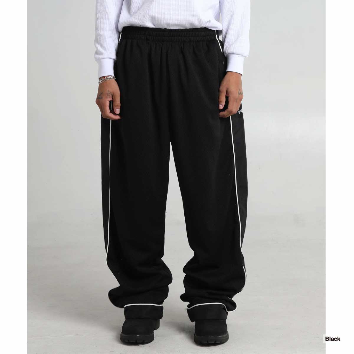SHAKA WEAR Super Mesh Pants (#SWSMP)