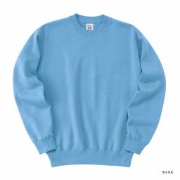 CROSS & STITCH クロスアンドスティッチ 10.0 oz レギュラーウェイト スウェットシャツ (品番SW2210)