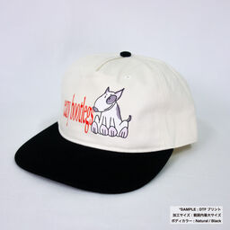 AS Colour エーエス カラー Class Two-Tone Cap (品番1154US)