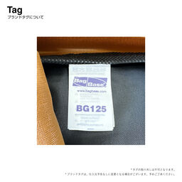 BAGBASE Original Fashion Backpack (#BG125)