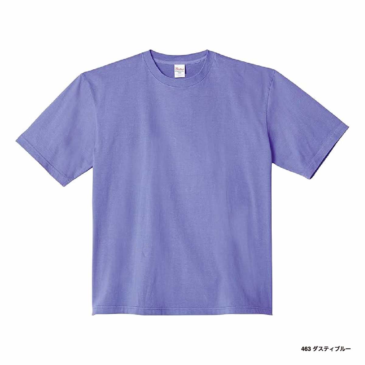 Printstar プリントスター 5.6 oz ヘビーウェイトビッグTシャツ (品番00113-BCV)