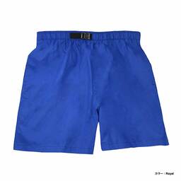 Cobra Caps Microfiber All Purpose Shorts (#AS2-SHORTS)