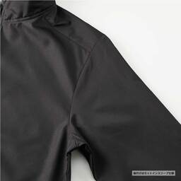 United Athle ユナイテッドアスレ マイクロリップストップ スタッフ ジャケット (一重) (品番7061-01)