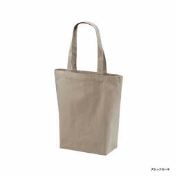 United Athle ユナイテッドアスレ 8.3 oz レギュラーキャンバストートバッグ Mサイズ (品番1460-01_M)