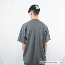 SHAKA WEAR シャカウェア 6.0 oz Active Short Sleeve (品番ACTIVE-SS)
