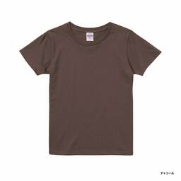 United Athle ユナイテッドアスレ 5.6 oz ハイクオリティー Tシャツ <ガールズサイズ> (品番5001-03)