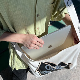 Paperboy Bag (品番CPPB)