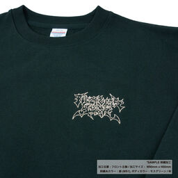 United Athle ユナイテッドアスレ 8.8oz オーセンティック パイル クルーネック スウェット(裏パイル)(品番5399-01)