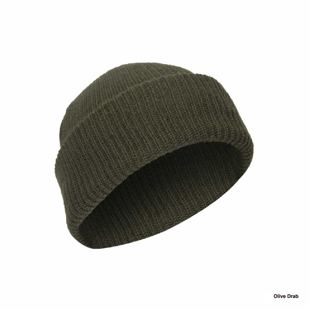 ROTHCO ロスコ Acrylic Watch Cap (品番5464US)
