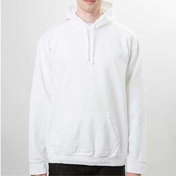 Comfort Colors 9.5 oz Garment Dyed Pullover Hoodie (#CC1567)
