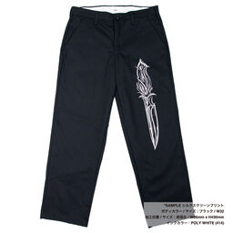 REDKAP レッドキャップ 7.5 oz プレストワークパンツ (品番RDKP-PT010)
