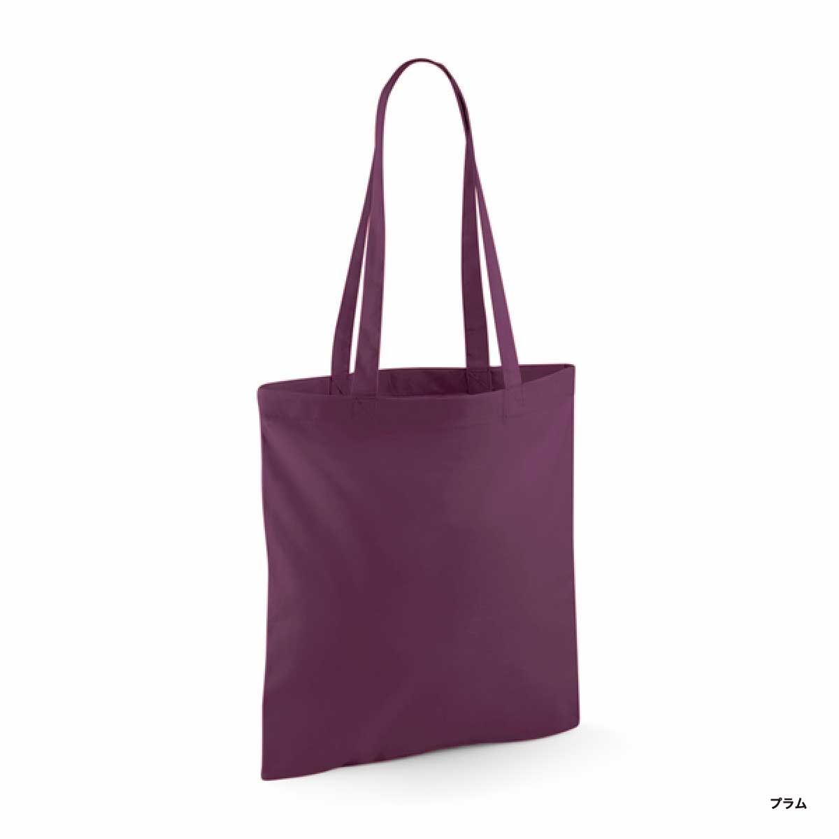 【B品SALE】WESTFORD MILL ウェストフォードミル 4.1 oz ライトウェイト トートバッグ (品番WFW101_IQ)