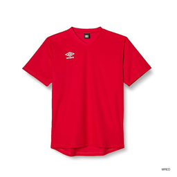 UMBRO アンブロ ゲームシャツ (品番UBS7637)