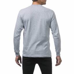 PROCLUB プロクラブ 5.9 oz Comfort Cotton Long Sleeve T-shirt (品番119US)