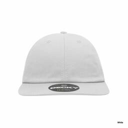 【在庫限り】 DECKY ディッキー Relaxed Snapback (品番370)