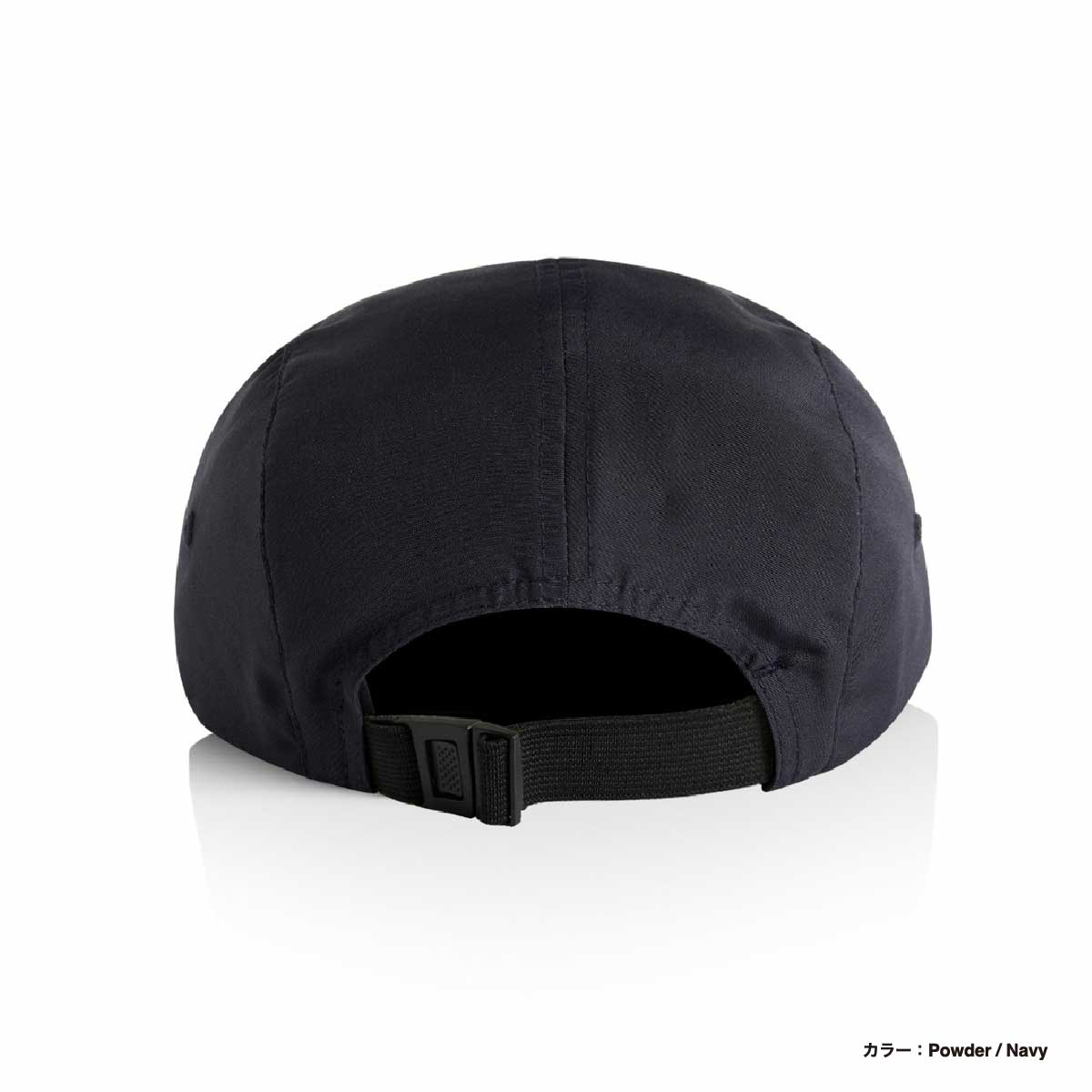 AS Colour  エーエス カラー Finn Two-Tone Nylon Cap (品番1105US)