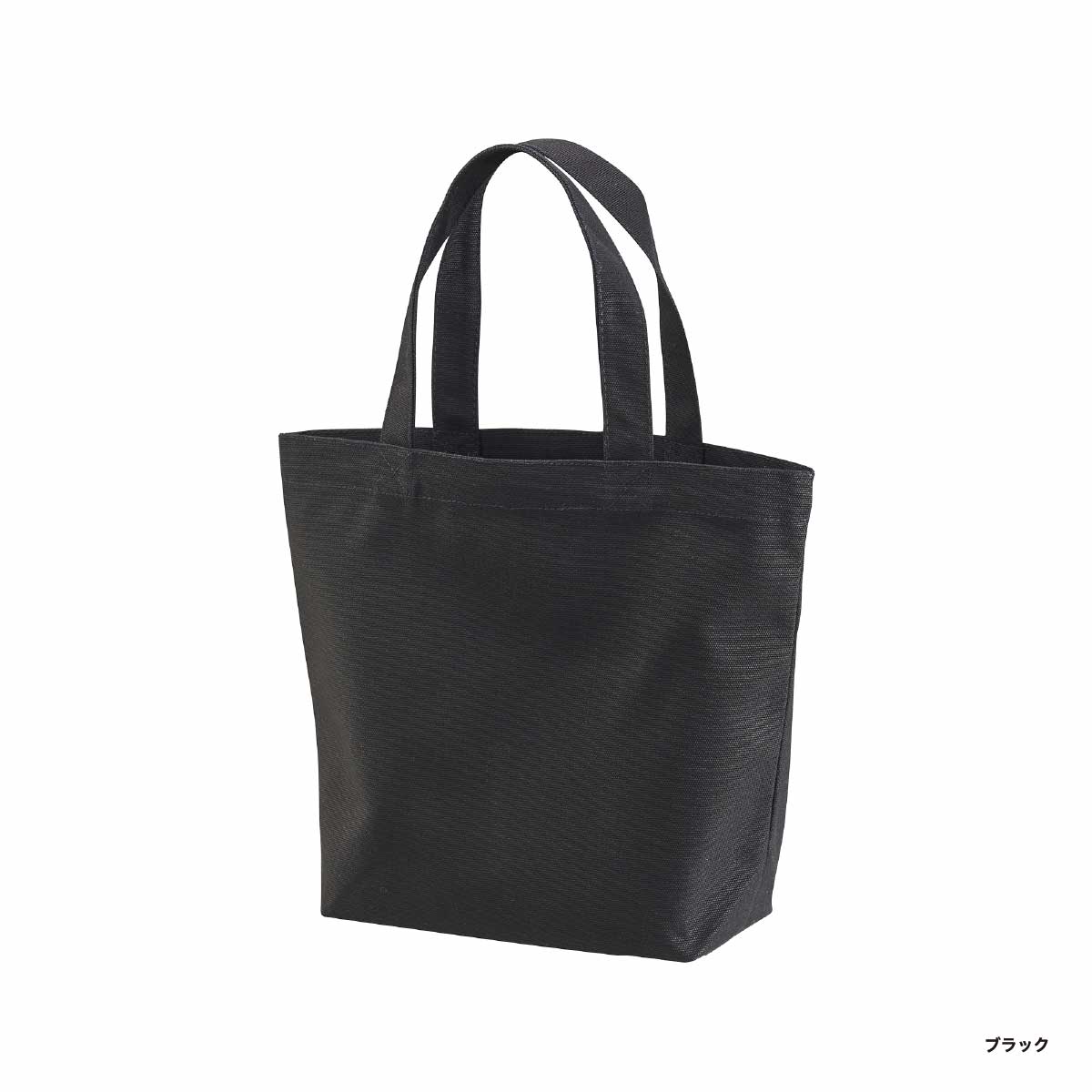 United Athle ユナイテッドアスレ 8.3 oz レギュラーキャンバストートバッグ Sサイズ (品番1460-01_S)