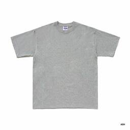 GOAT ゴート 7.0 oz Short Sleeve Tee (品番9010)